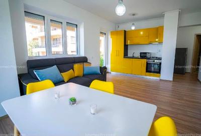 Apartament 2 camere Mamaia - 3