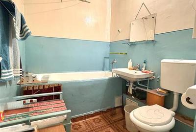 APARTAMENT DE VANZARE |  3 CAMERE | 2 BAI | ETAJ 2 | TIP PB | ROGERIUS | ORADEA - 2