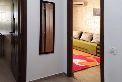 Berceni - Aurel Persu | Garsoniera Spatioasa Decomandata | Loc Parcare Inclus - 5