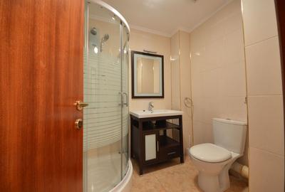 Apartament 4 camere de închiriat în zona Herastrau - 9