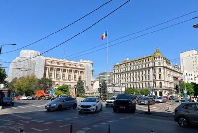 Universitate-Calea Victoriei - 7