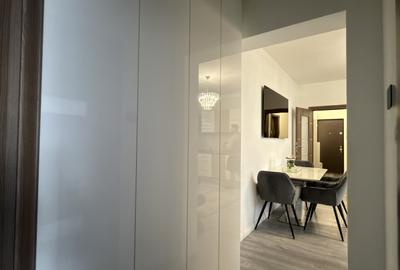 Apartament 2 camere, 52mp utili, semidecomandat - Zona Iulius Mall - 8