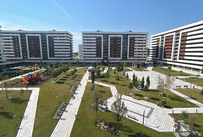 Apartament 3 camere | Copou Garden - 10