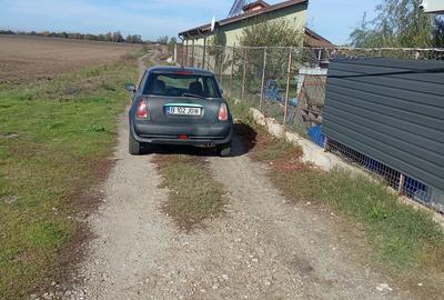 Teren Construcții intravilan de 478 mp, în Tărtășești