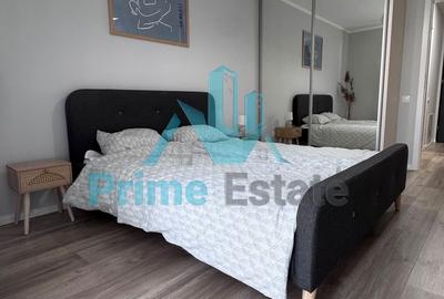 Apartament 2 camere ultrafinisat  in ansamblul THE NEST - 4