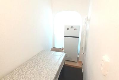 Garsoniera 27mp Bradet finisata mobilata utilata 46.000eur neg - 3