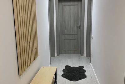 Apartament nou 2 camere | Prima inchiriere | Deventer | Sibiu - 9