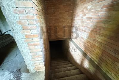 Casă cu teren de vânzare -Sascut - 12