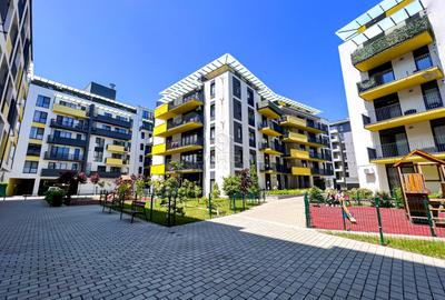 Apartament 2 camere, Parcare,  zona Centrala - 18