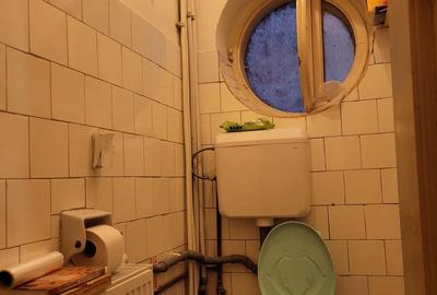 EXCLUSIVITATE! APARTAMENT UNICAT 3 CAMERE DECOMANDAT ZONA PIATA OVIDIU - 11