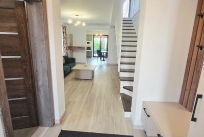 Vila 5 camere de inchiriat – Paulesti, Cartier Magnolia - 14