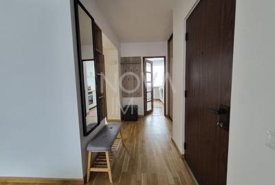 Apartament 3 camere,  Zona Centrala - Bulevardul Milea - 8