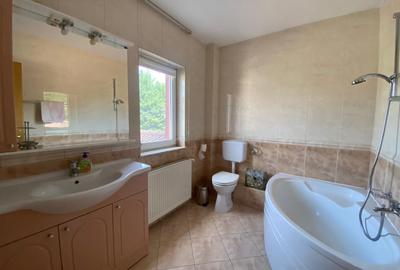 Vilă  Str. Iancu Nicolae – Jolie Ville | Complex rezidențial | 3 dormitoare - 20