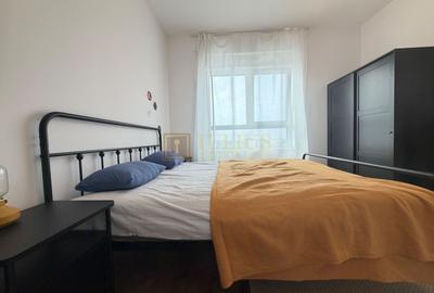 City of Mara M11; mobilat modern, contract inclus. - 14