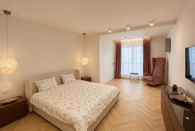 PENTHOUSE 5 CAMERE - HERASTRAU  - 346MP - 2 LOCURI DE PARCARE INCLUSE - 6