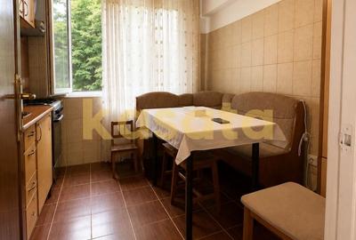 Apartament 3 camere 64mp mobilat | Sos. Colentina | Metrou_Obor - 8