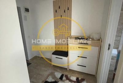 🏠Apartament 1 cam, 37MP, decomandat // 📍Valea Lupului - Luxor Residence - 3