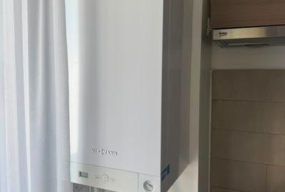 2 camere Lujerului - complex 21 Residence - 9