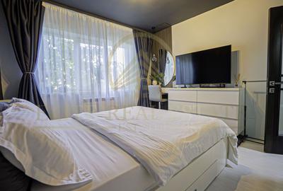 Apartament 2 camere Dacia | Renovat complet | Mobilat și utilat - 5