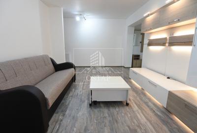 Bloc nou-Vadul Bistritei-2 camere decomandate-mobilat si utilat+loc parcare - 5