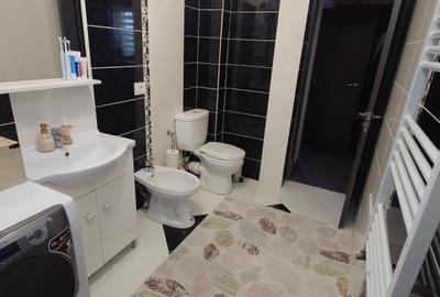 Casa individuala P+E, mobilata, garaj,  Miroslava  COD 162201 - 5