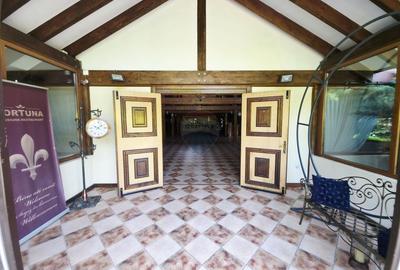 Hotel / Pensiune cu 7 camere de vânzare - 14