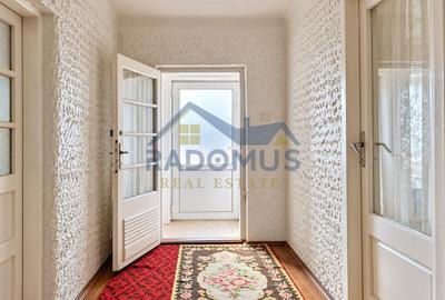 Casă 7 camere | Teren 2.656 mp | Românești | 146 S.U.T. | Gaz +Curent - 3