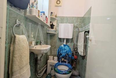 Apartament 4 camere de vanzare in Rogerius Oradea, Oradea - 5