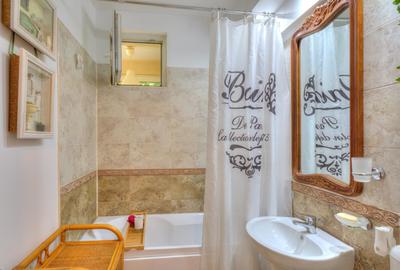 Apartament 2 Camere Metrou Titan (2min) Aleea Barajul Lotru - 3