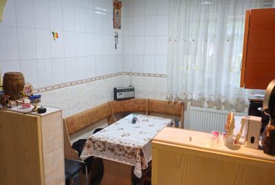 Ferentari- Str. Radu Constantin - 3