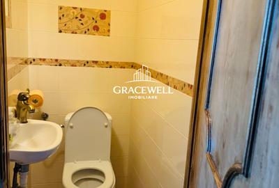 Apartament deosebit cu 2 camere decomandate, două niveluri, Cartierul Bună ziua - 9