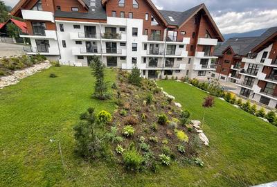2 camere complex exclusivist, Furnica, 300m de Peles, 2025, 67mp, centrala - 13