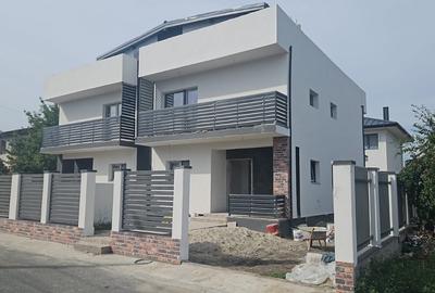 Casa 5 camere P+E+M | Otopeni | 150mp plus manasarda plus terase | 0 comision - 4