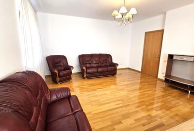 Inchiriere apartament 3 camere, 150mp, bloc nou, parcare, langa piata Cotroceni - 10