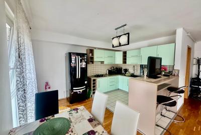 Apartament 2 camere de închiriat | Cartierul German, Chitila | Parcare + Boxă - 1