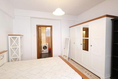 Vanzare apartament 3 camere renovat,mobilat etaj intermediar langa Cismigiu - 13