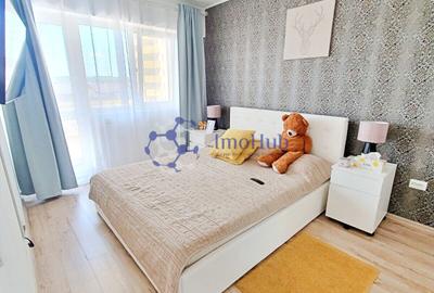 Apartament 2 camere Cug Ideal Residence - Liber - Loc Parcare Inclus - 1