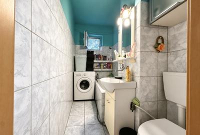 Apartament 3 camere, etaj 3, 50 mp - zona Calea Sagului - 10