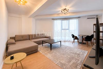 Apartament cu 2 camere decomandat în Tomis Plus