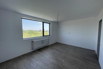 Vila individuala, Domnesti, Drumul Targului, P+1, suprafata teren 460, finisata. - 9