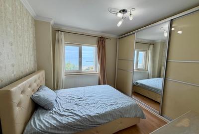 Apartament 3 camere 2 bai de inchiriat termen lung Zona Faleza Nord - 9