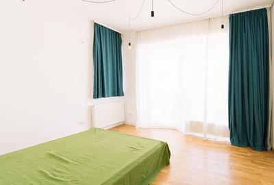Pentru investitie - ap. nou 4 camere, cu preluare contract inchiriere - Domenii - 8