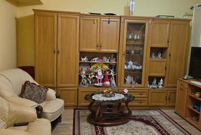Ferdinand-Mihai Bravu -apartament 3 camere-83 mp-bloc 2021 - 2