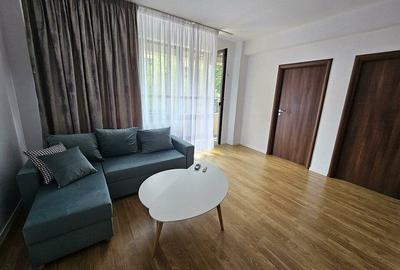 Apartament 3camere parc Bazilescu - 2