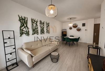 Apartament modern cu 2 camere decomandate, etaj intermediar, Buna Ziua - 1
