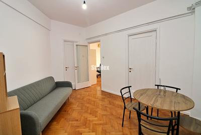 Apartament de inchiriat in zona Unirii -Rosetti - 16