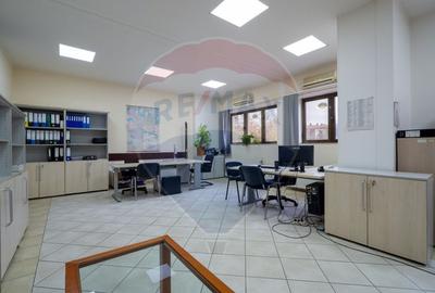 DE INCHIRIAT Spațiu comercial Bd. Unirii – 1335 mp - 13