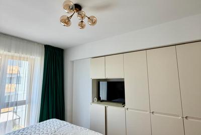 Apartament 2 camere Aviatiei Park - 6