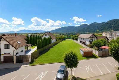 Apartament cu 2 camere decomandat, mobilat în Est