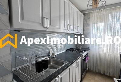 Apartament 3 camere de inchiriat Alexandru Obregia București | ApexImobiliare.ro - 4
